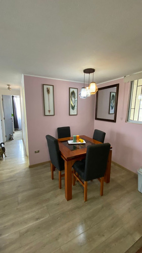 Venta Departamento 2D 2B 1E 1B Re&ntilde;aca Alto - Vi&ntilde;a Del Mar