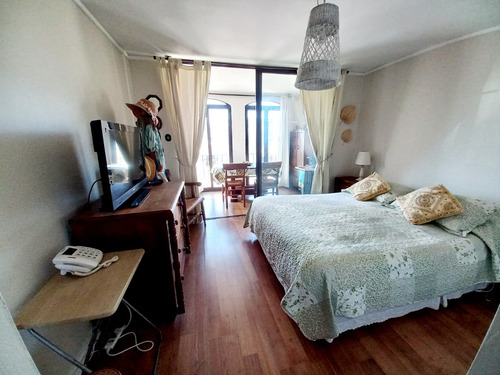 Venta Departamento NP 2D 1B 1E 1B Re&ntilde;aca - Vi&ntilde;a Del Mar