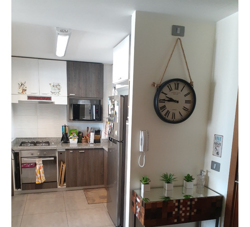 Arriendo Departamento O 2D 1B 1E 1B Costas de Montemar - Conc&oacute;n