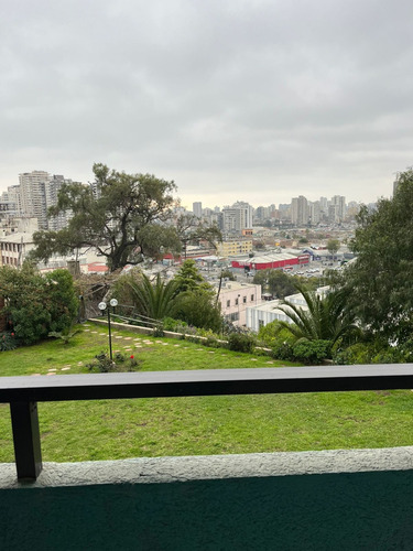 Venta Departamento 3D en suite 2B 1E 1B Forestal - Vi&ntilde;a Del Mar