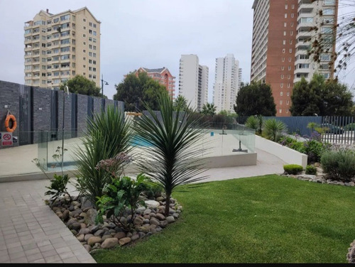 Venta Departamento SP 1D 1B 1E Costas de Montemar - Conc&oacute;n