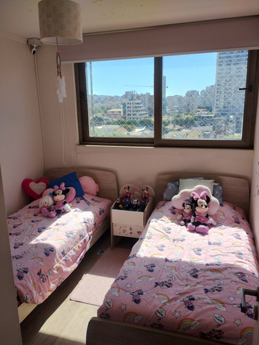 Arriendo Departamento 3D 2B 2E 1B Libertad - Vi&ntilde;a Del Mar