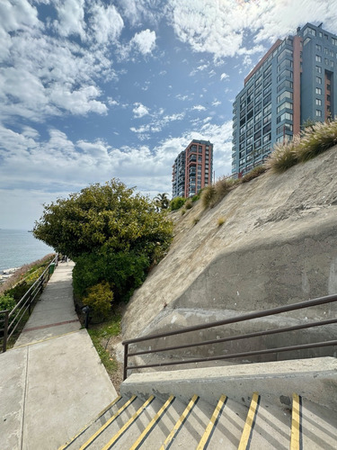 Venta Departamento 3D en suite Walk-in cl&oacute;set 3B 1E 1B Recreo - Vi&ntilde;a Del Mar