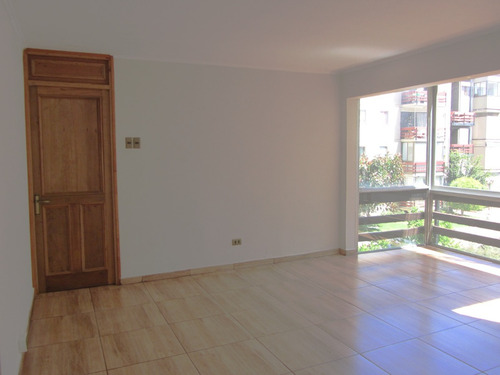 Arriendo Departamento SO 4D 2B 1E Quinta Vergara - Vi&ntilde;a Del Mar