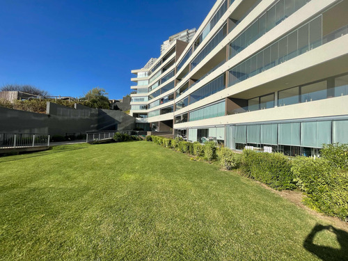 Venta Departamento 3D 2B 2E Costas de Montemar - Conc&oacute;n