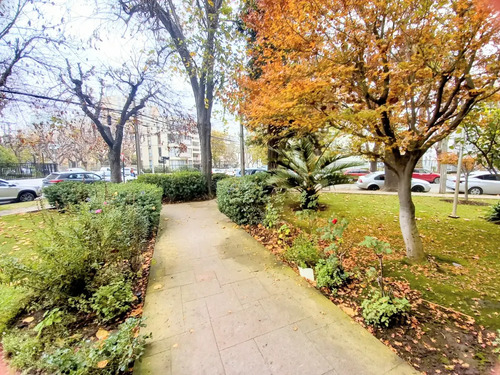Arriendo Departamento NP 3D en suite 3B 1E 1B Libertad - Vi&ntilde;a Del Mar