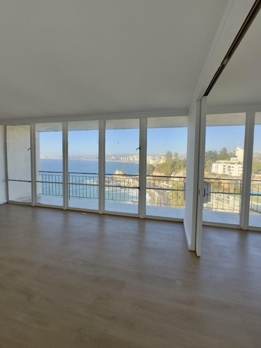 Venta Departamento NOSP 2D 2B 2E 1B Centro de Vi&ntilde;a del Mar - Vi&ntilde;a Del Mar