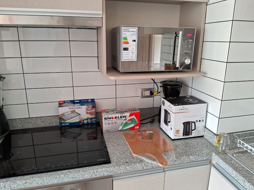 Arriendo Departamento NO 3D en suite Walk-in cl&oacute;set 2B 1E  - Vi&ntilde;a Del Mar