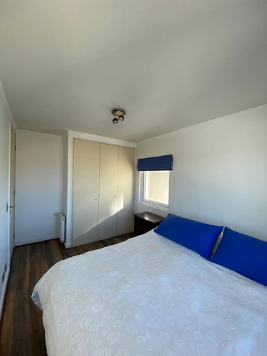 Venta Departamento NOSP 4D en suite 3B 1E 1B  - Vi&ntilde;a Del Mar