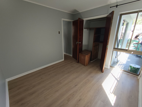 Arriendo Casa 3D 2B Libertad - Vi&ntilde;a Del Mar