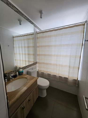 Venta Departamento 3D en suite Walk-in cl&oacute;set 2B 1E 1B  - Conc&oacute;n