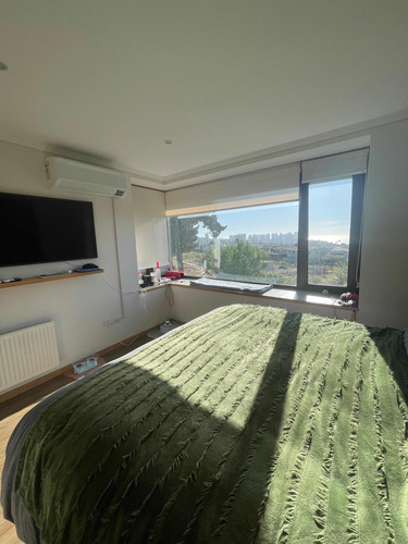 Arriendo Casa 5D 3B 2E 1B Montemar - Conc&oacute;n