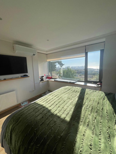 Arriendo Casa 5D 3B 2E 1B Montemar - Conc&oacute;n