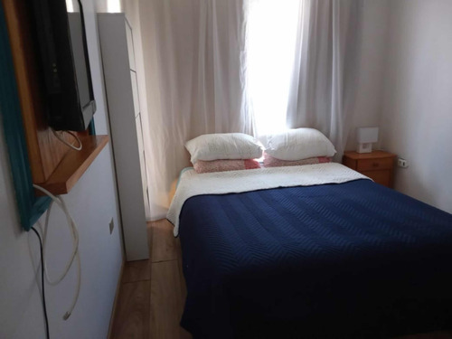 Venta Departamento 1D en suite 1B Quinta Vergara - Vi&ntilde;a Del Mar