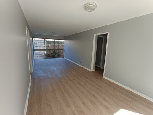 Arriendo Casa 3D 2B Libertad - Vi&ntilde;a Del Mar