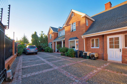 Venta Casa N 5D en suite Walk-in cl&oacute;set 5B 6E 2B Montemar - Conc&oacute;n