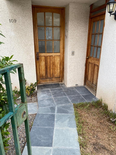 Arriendo Casa NP 5D en suite Walk-in cl&oacute;set 3B 2E 1B Montemar - Conc&oacute;n
