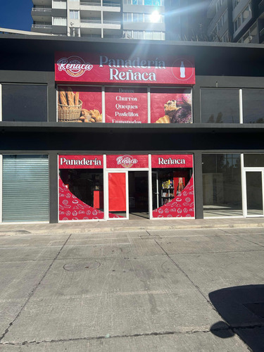 Arriendo Departamento 2D 2B 1E Re&ntilde;aca Alto - Vi&ntilde;a Del Mar