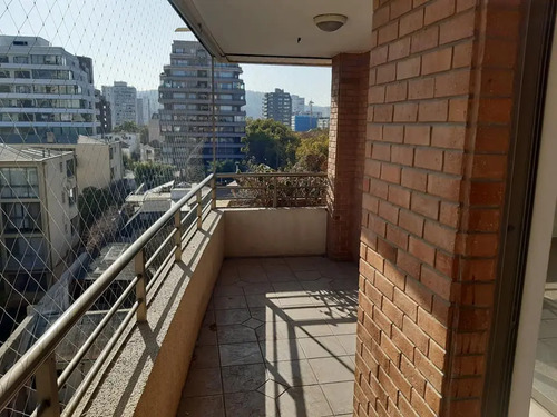 Arriendo Departamento 3D 3B 1B Libertad - Vi&ntilde;a Del Mar