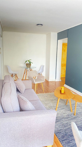 Arriendo Departamento NP 2D 2B 1E Libertad - Vi&ntilde;a Del Mar