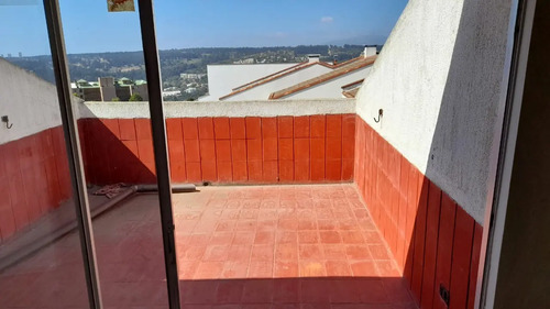 Venta Departamento 4D 3B 1E Re&ntilde;aca - Vi&ntilde;a Del Mar