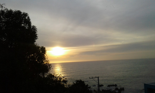 Venta Casa 2D 2B Playa Amarilla - Conc&oacute;n