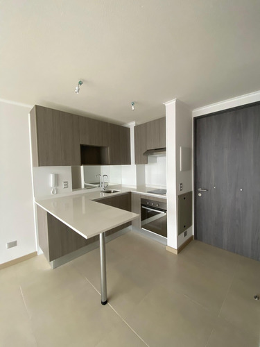 Arriendo Departamento 1D 1B 1E 1B Costas de Montemar - Conc&oacute;n
