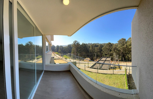 Arriendo Departamento N 2D en suite Walk-in cl&oacute;set 2B 1E Re&ntilde;aca - Vi&ntilde;a Del Mar