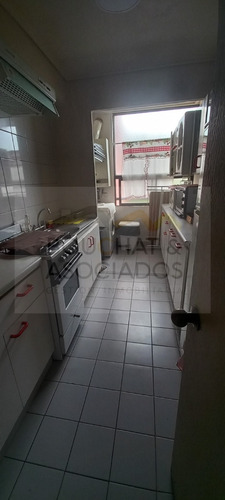 Venta Departamento N 4D en suite 3B 1E 1B Agua Santa - Vi&ntilde;a Del Mar