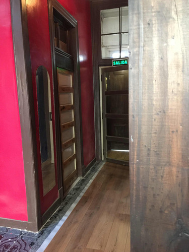 Venta Casa 5D 5B 1E Agua Santa - Vi&ntilde;a Del Mar