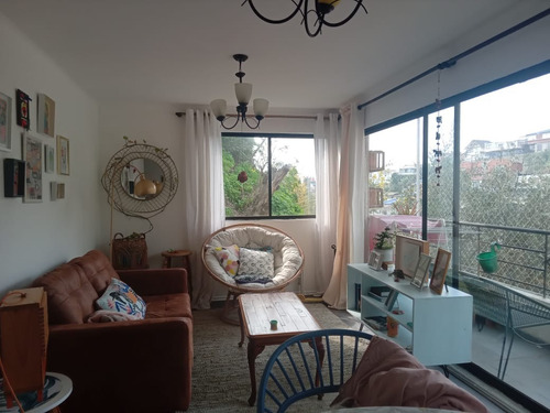 Venta Departamento NO 3D en suite 2B 1E 1B Recreo - Vi&ntilde;a Del Mar