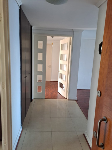 Arriendo Departamento SP 3D en suite Walk-in cl&oacute;set 2B 1E 1B Costas de Montemar - Conc&oacute;n