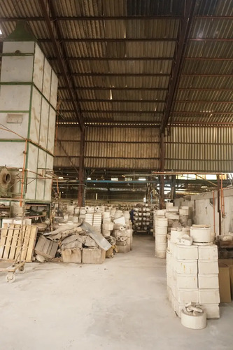 Galpon Para Bodega O Industria