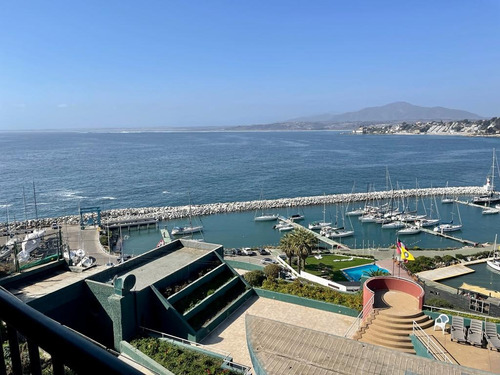 Venta Departamento 2D 2B 1E 1B Higuerillas - Conc&oacute;n