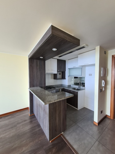 Venta Departamento O 1D 1B 1E 1B Costas de Montemar - Conc&oacute;n