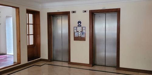 Venta Departamento N 3D en suite 3B 1E 2B Libertad - Vi&ntilde;a Del Mar