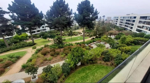 Venta Departamento NP 3D en suite 3B 2E 1B Montemar - Conc&oacute;n