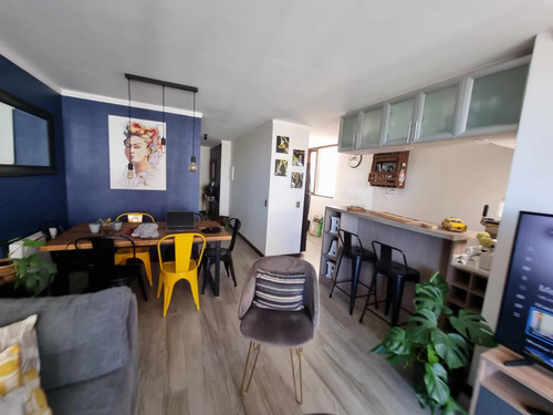 Arriendo Departamento 2D 2B 1E 1B Re&ntilde;aca - Vi&ntilde;a Del Mar