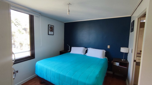 Arriendo Departamento 3D 2B 1E 1B Chorrillos - Vi&ntilde;a Del Mar