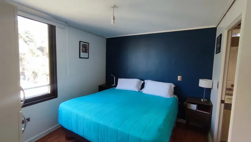 Arriendo Departamento 3D 2B 1E 1B Chorrillos - Vi&ntilde;a Del Mar