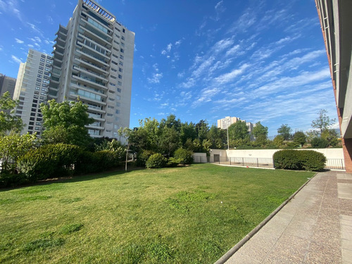 Venta Departamento 2D 2B 1E 1B  - Conc&oacute;n