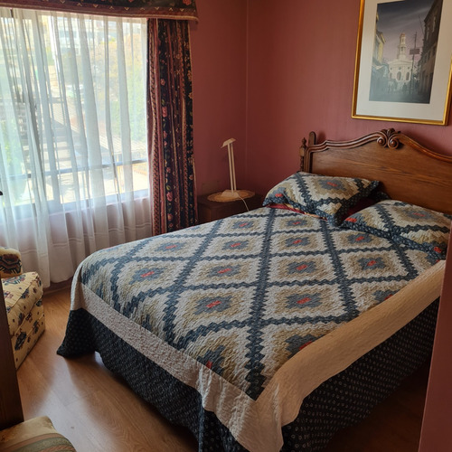 Venta Departamento NP 3D 2B 1E 1B Quinta Vergara - Vi&ntilde;a Del Mar