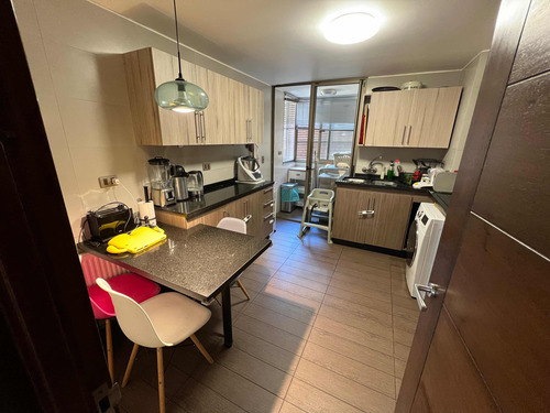 Venta Departamento 3D 2B 2E Costas de Montemar - Conc&oacute;n