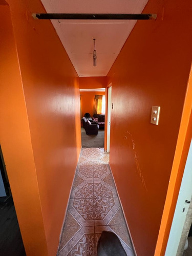 Venta Casa 6D 2B 4E Chorrillos - Vi&ntilde;a Del Mar