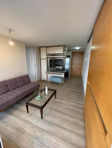 Arriendo Departamento 2D 2B 1E Costas de Montemar - Conc&oacute;n