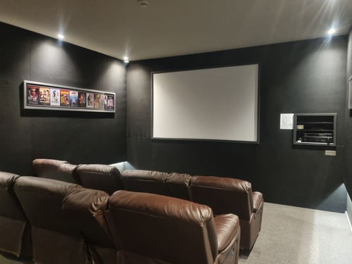 Arriendo Departamento 2D 2B 2E 1B Costas de Montemar - Conc&oacute;n