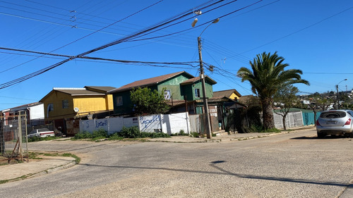 Venta Casa 8D 4B 4E Achupallas - Vi&ntilde;a Del Mar