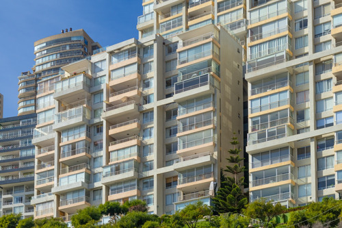 Venta Departamento P 3D en suite 2B 1E 1B Re&ntilde;aca - Vi&ntilde;a Del Mar