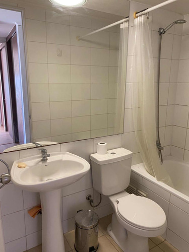 Venta Departamento 3D 2B 1E La Boca - Conc&oacute;n