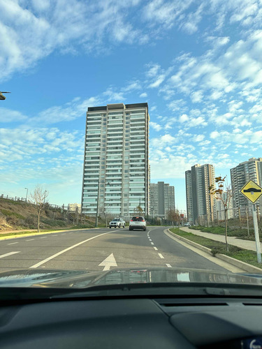 Venta Departamento 3D 2B 2E Costas de Montemar - Conc&oacute;n